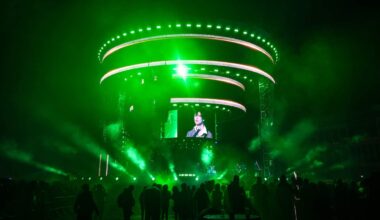 Ein neuer Ton liegt in der Luft: Luxemburg feiert den Thronwechsel als Gesamtkunstwerk