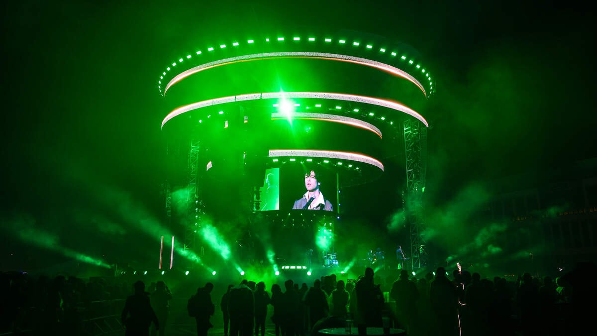 Ein neuer Ton liegt in der Luft: Luxemburg feiert den Thronwechsel als Gesamtkunstwerk