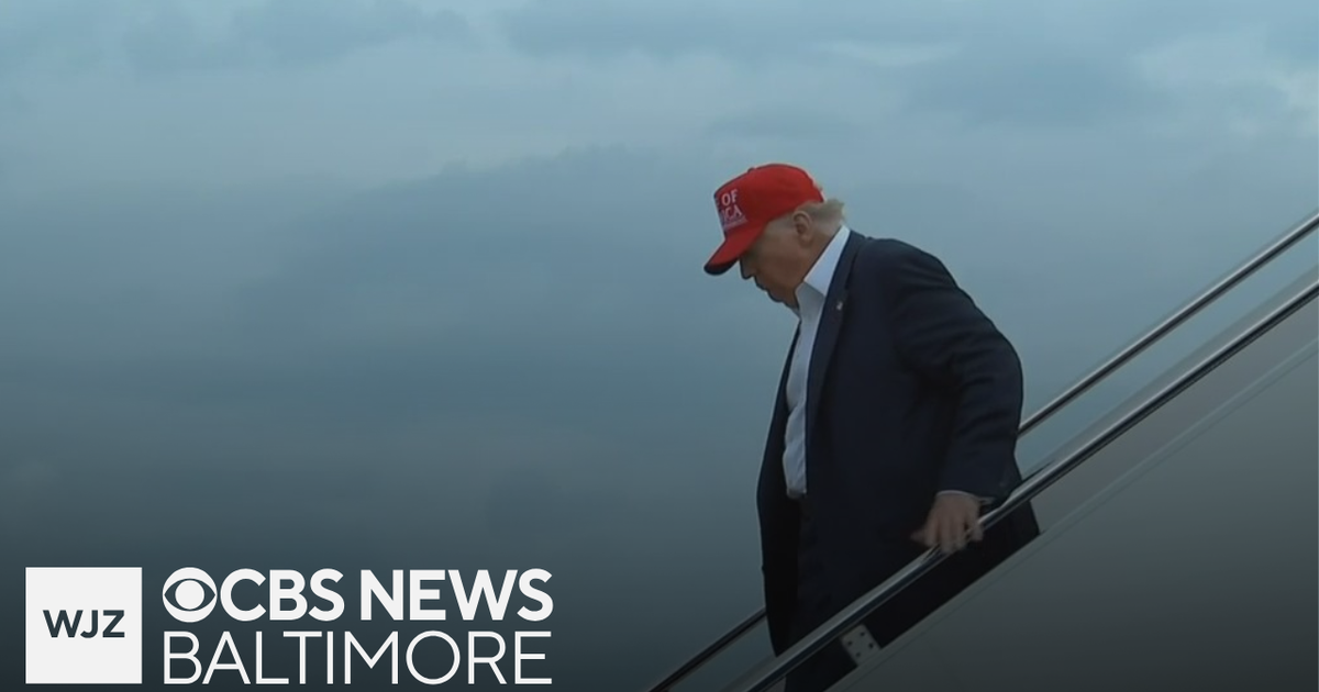 President Trump threatens federal workforce layoffs as government shutdown continues