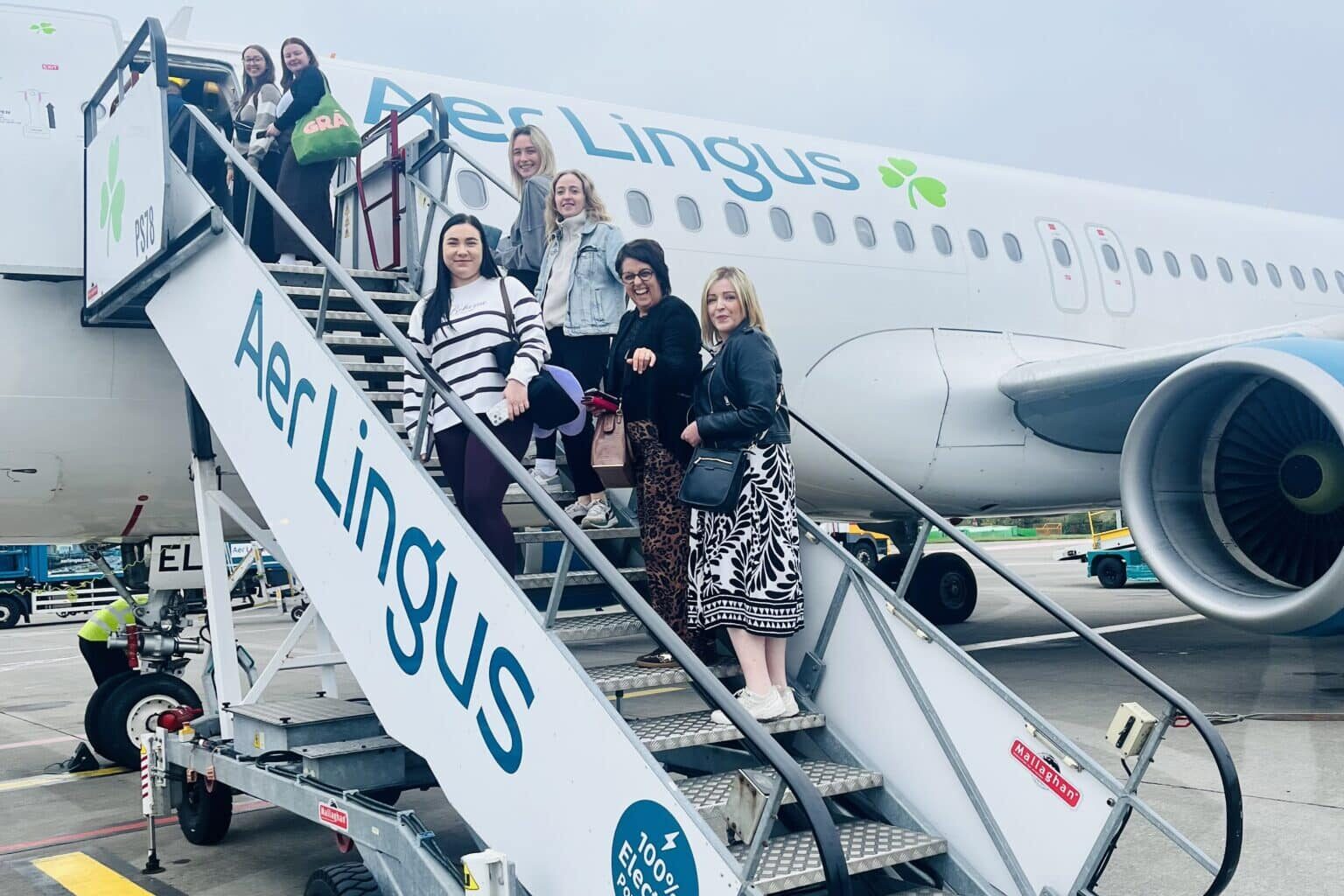 A Luxurious Two-Day Escape to Malta with Aer Lingus and AX Hotels