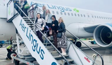 A Luxurious Two-Day Escape to Malta with Aer Lingus and AX Hotels