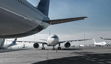 Unidentified drones spotted again over airport in Norway: details of incident