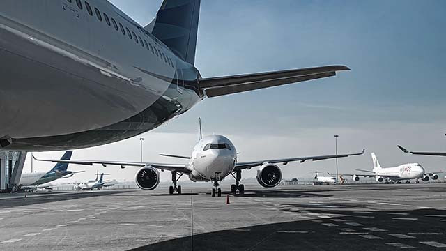 Unidentified drones spotted again over airport in Norway: details of incident