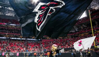 California Court Exempts Atlanta Falcons from Workers' Comp Payments