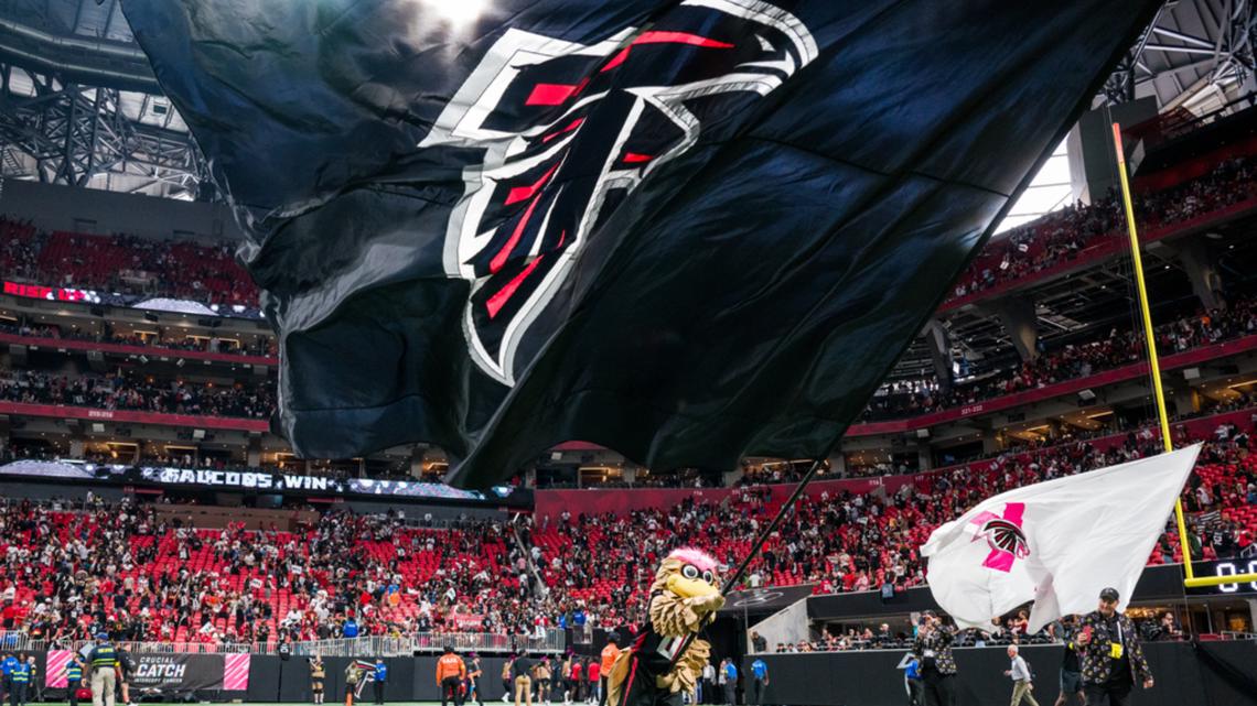 California Court Exempts Atlanta Falcons from Workers' Comp Payments