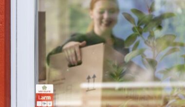 Verisure utsedd till ett av Årets Karriärföretag 2025