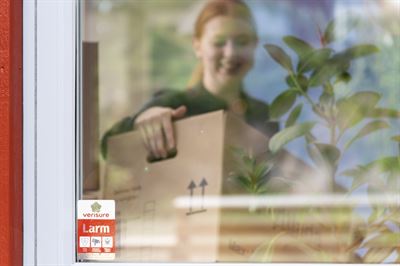 Verisure utsedd till ett av Årets Karriärföretag 2025