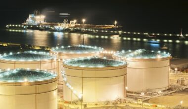 Trump Refilling Strategic Petroleum Reserve – Big Oil Could Benefit