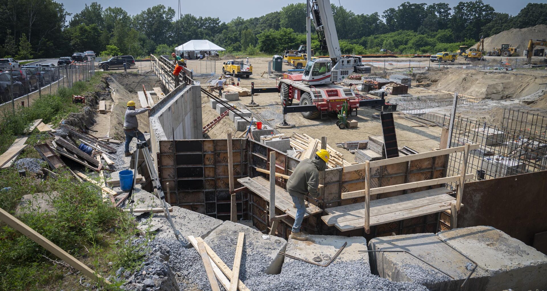 Environmental groups question Gov. Phil Scott’s authority to alter housing regulations 