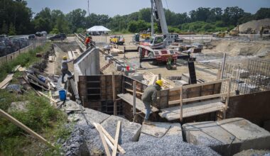 Environmental groups question Gov. Phil Scott’s authority to alter housing regulations 