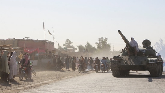 Hindustan Times News