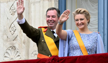 Le Luxembourg a un nouveau Grand-Duc, héritier d’une histoire millénaire