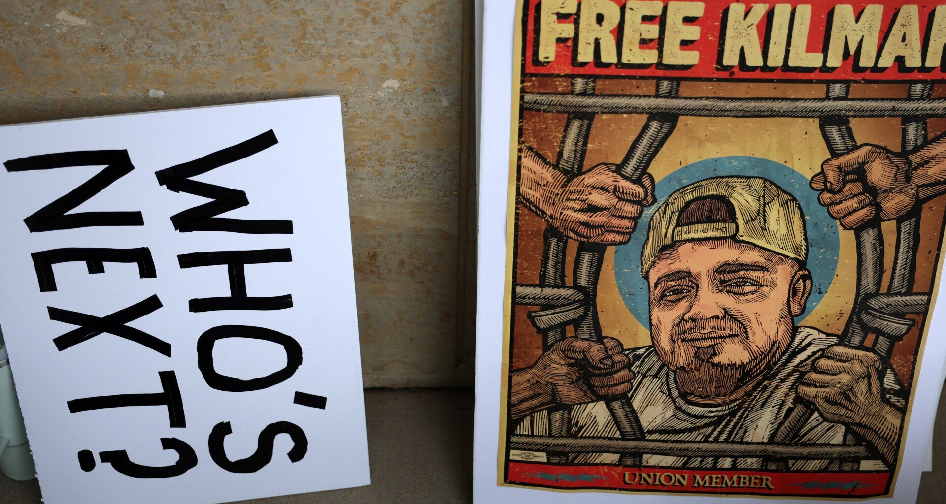 US judge rejects Abrego Garcia’s asylum bid after wrongful deportation | Migration News