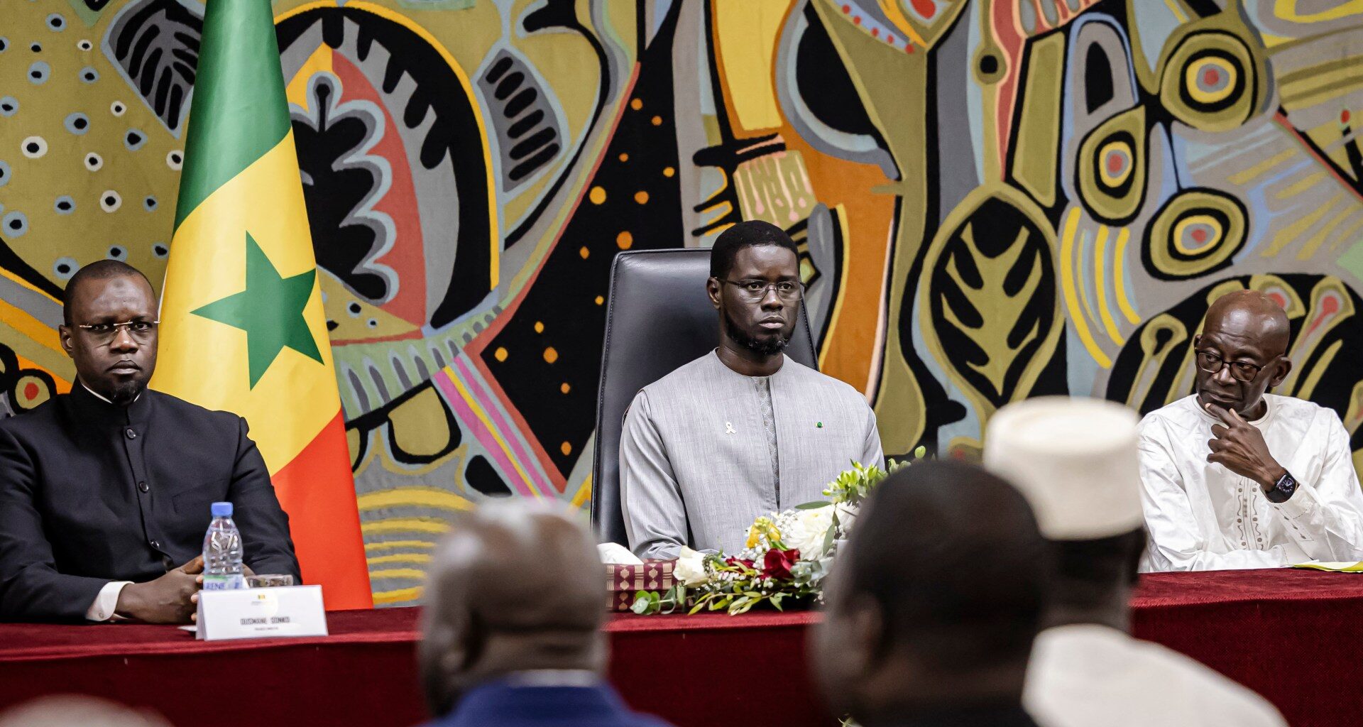 French massacre of WWII African riflemen ‘premeditated’, covered up: Report | The World Wars News