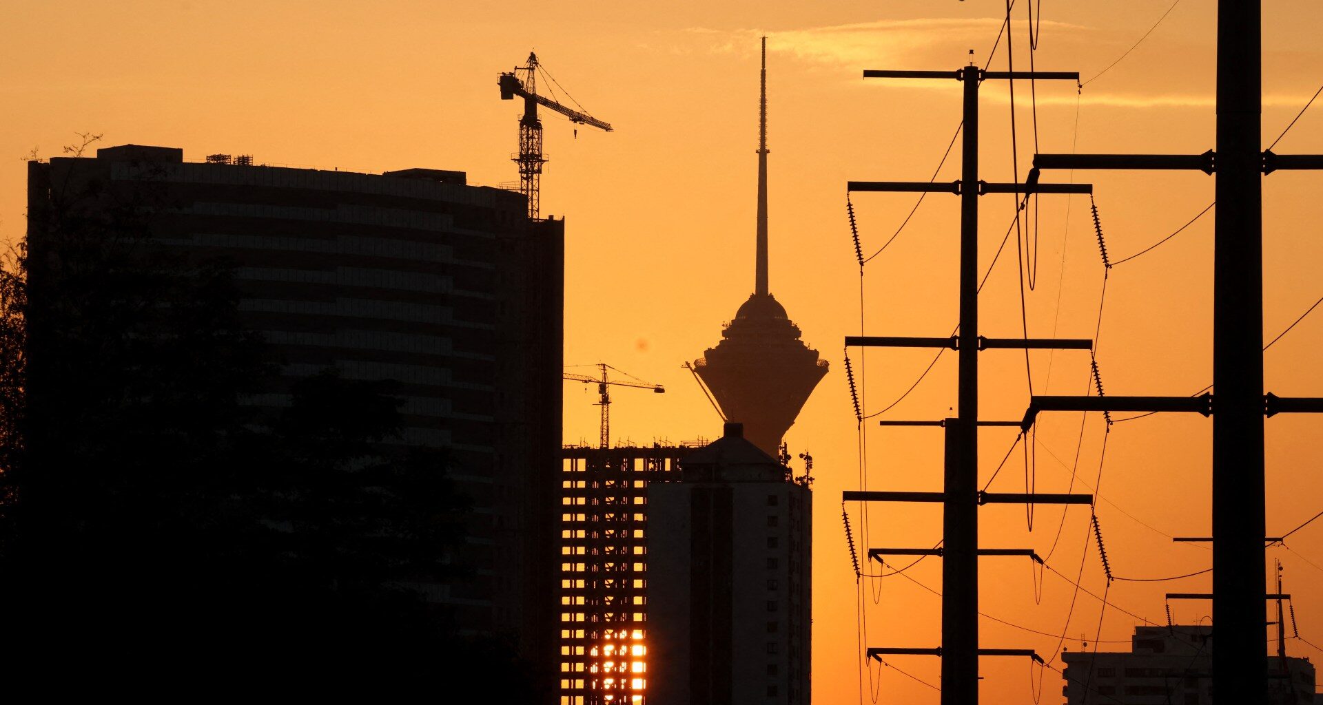 Political infighting as Iran navigates sanctions, lingering threat of war | Israel-Iran conflict News