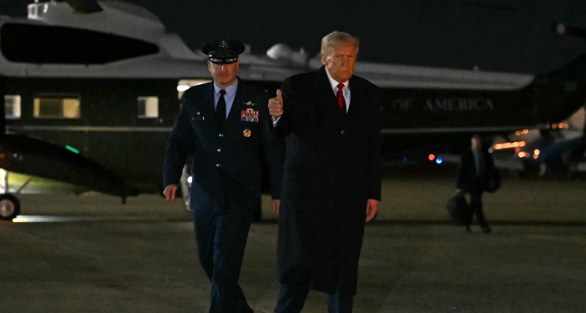 Trump to arrive in Malaysia ahead of ASEAN summit amid trade tussles | ASEAN News