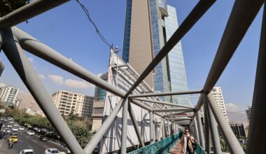 Corruption, mismanagement in spotlight as Iran dissolves major private bank | Corruption News