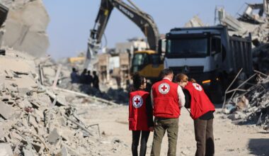 Hamas hands over remains of captive as Israeli drone strike kills two | Gaza News