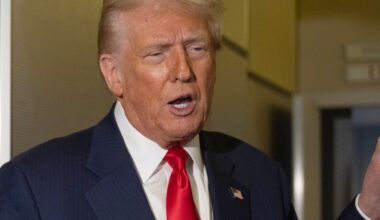 Is Trump launching a new nuclear arms race with first US tests in 33 years? | Nuclear Weapons News