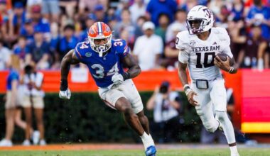 Florida vs. Texas A&M prediction, pick, odds, spread, where to watch live