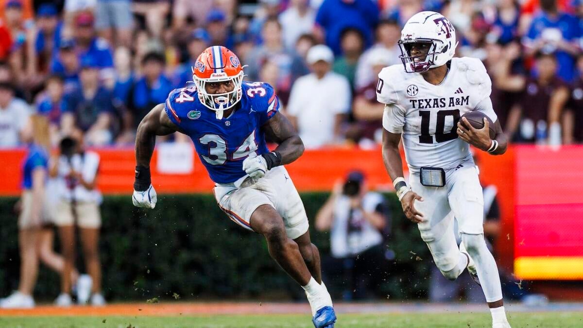 Florida vs. Texas A&M prediction, pick, odds, spread, where to watch live
