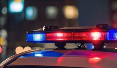 Policija preiskuje smrt moškega v središču Ljubljane