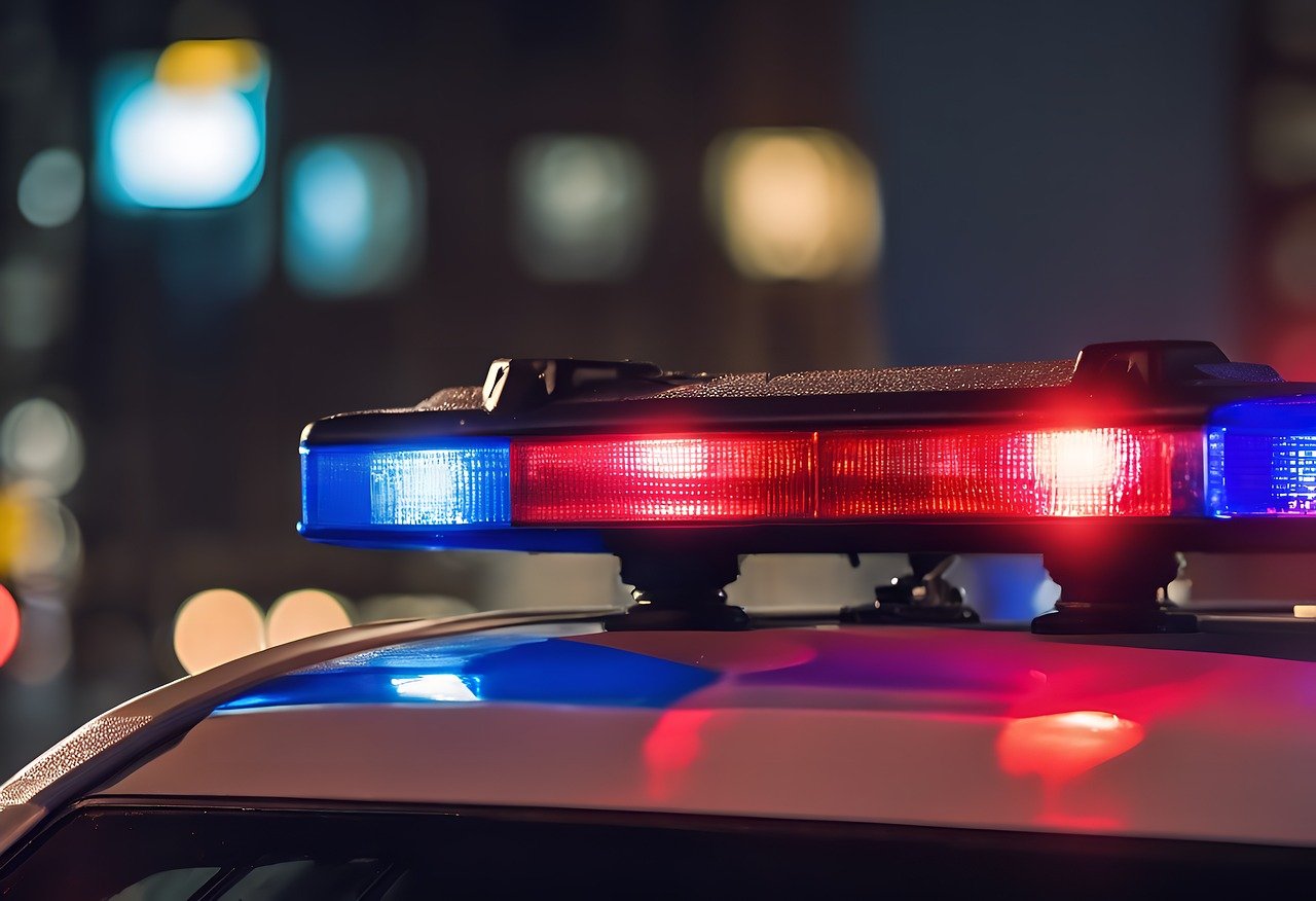 Policija preiskuje smrt moškega v središču Ljubljane