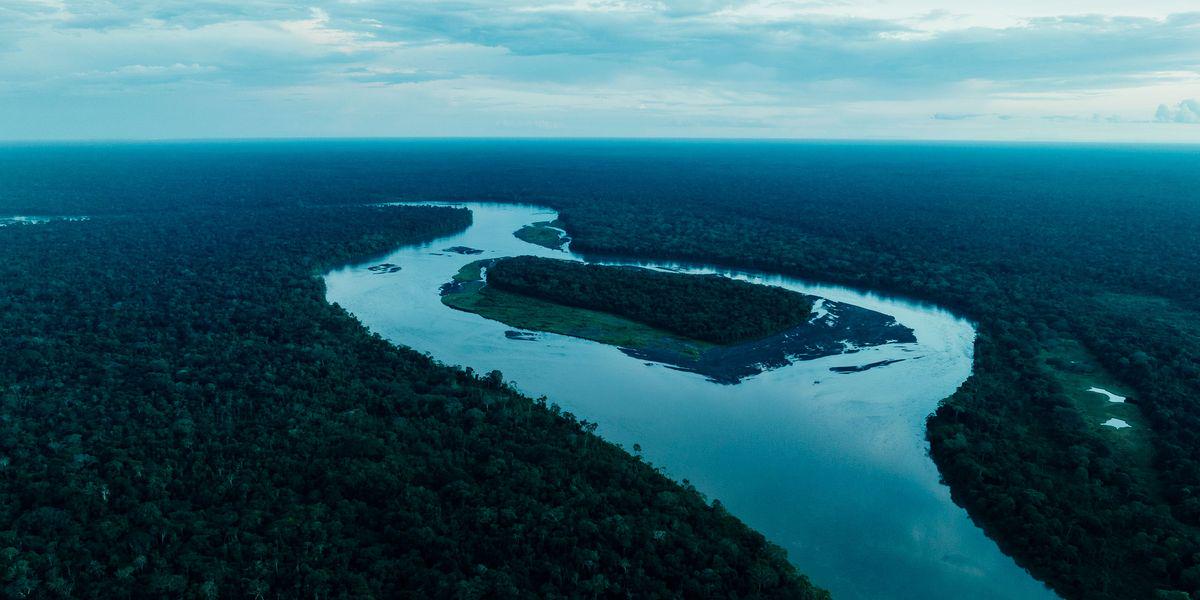 Report Reveals $2 Billion of New Financing by Big Banks for Oil and Gas in the Amazon
