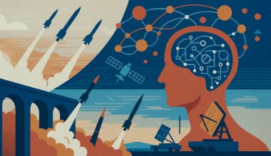 Missile Defense Through a Quantum Leap in Artificial Intelligence – The Jerusalem Strategic Tribune