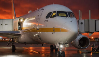 Malta Accelerates Its Aviation Growth Momentum As DC Aviation Expands Fleet With San Marino-Registered Challenger 350 Setting New Benchmarks In Private Jet Excellence, Global Charter Operations, And Premium Air Mobility Across The Mediterranean Region