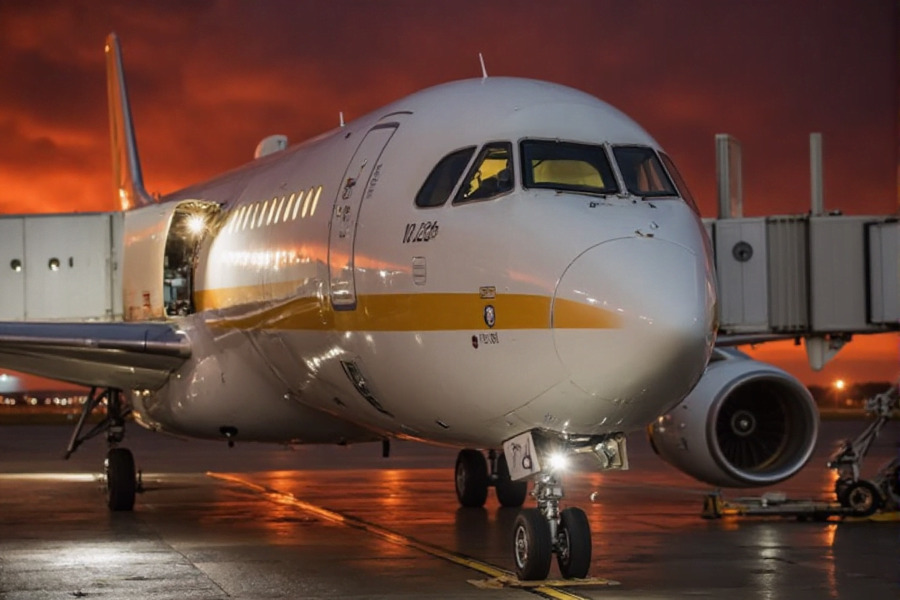 Malta Accelerates Its Aviation Growth Momentum As DC Aviation Expands Fleet With San Marino-Registered Challenger 350 Setting New Benchmarks In Private Jet Excellence, Global Charter Operations, And Premium Air Mobility Across The Mediterranean Region