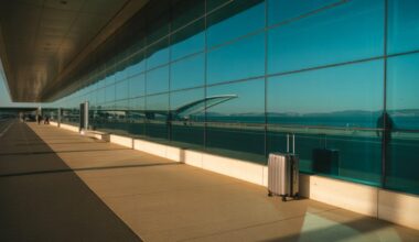 Portugal to Enforce Biometric Entry-Exit Checks from October 2025, Enhancing Security and Visitor Experience