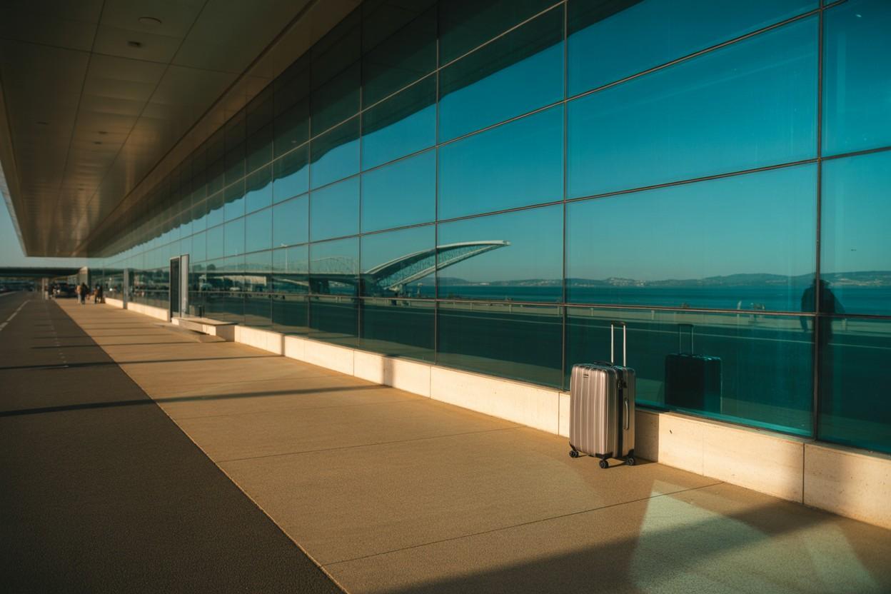 Portugal to Enforce Biometric Entry-Exit Checks from October 2025, Enhancing Security and Visitor Experience