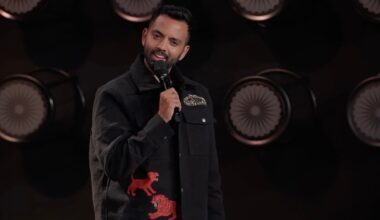 Akaash Singh Announces Australia and New Zealand Tour