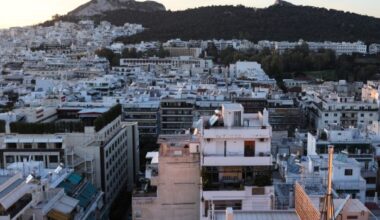 O «γόρδιος δεσμός» για το Airbnb - Νέα μέτρα ζητούν οι ξενοδόχοι
