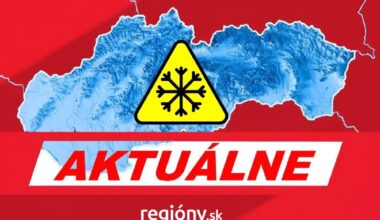 Ilustračné foto. Zdroj: regiony.sk