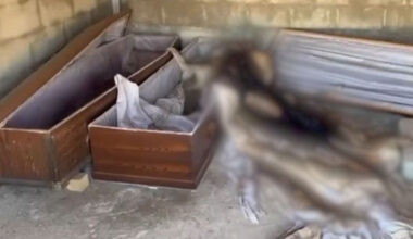 Desecration of Christian graves in Suwayda sparks outrage