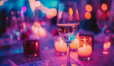 Lithuania fights drugging in entertainment venues: tests, glass caps and staff training