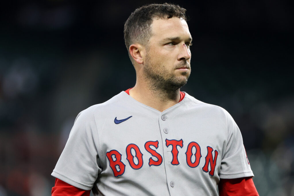 Alex Bregman Will Opt Out Of Red Sox Contract