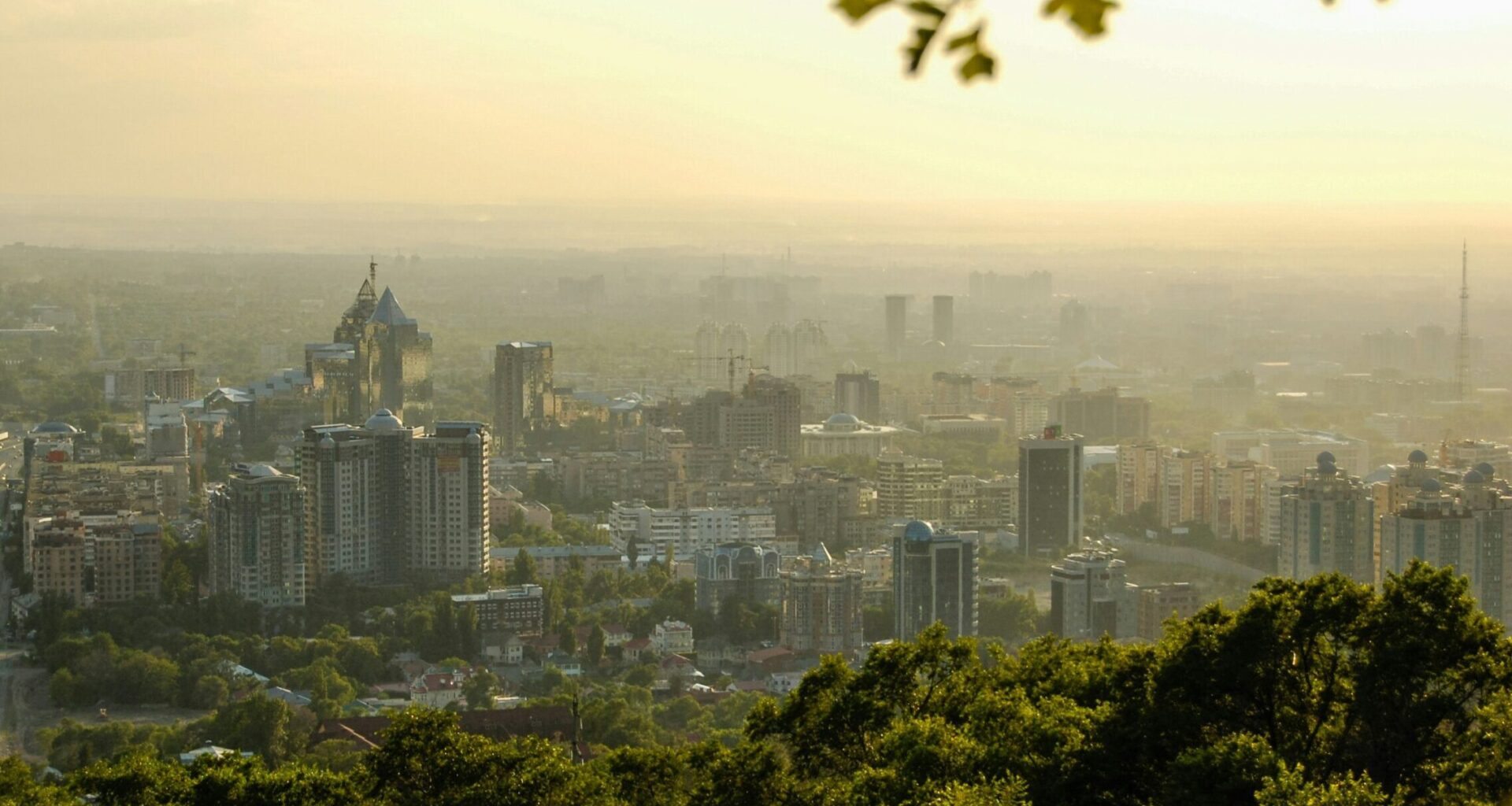 Why Washington should pay attention to Turkey’s presence in Central Asia