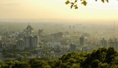 Why Washington should pay attention to Turkey’s presence in Central Asia