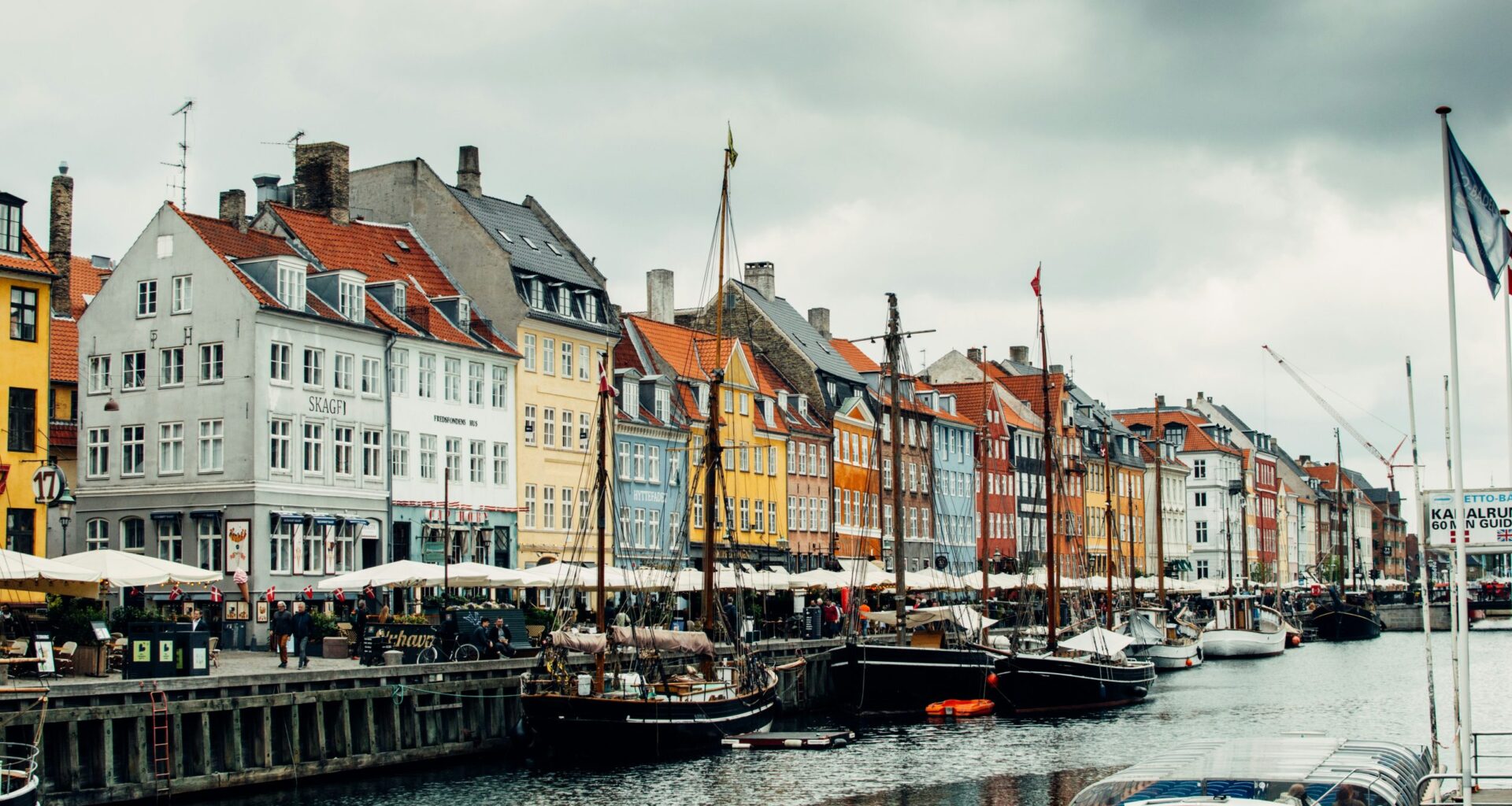 Web Hosting in Denmark: A Look at Performance, Innovation, and Reliability