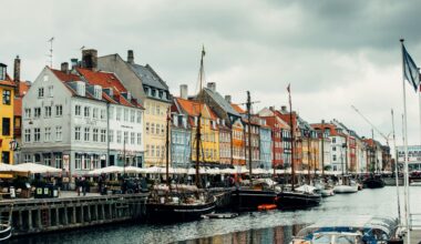 Web Hosting in Denmark: A Look at Performance, Innovation, and Reliability