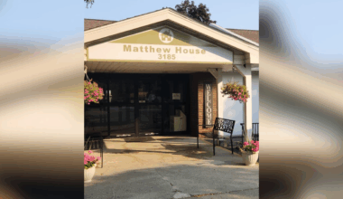 Matthew House in urgent need of community help to aid refugees