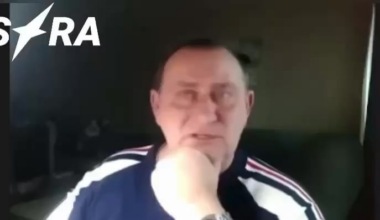 Russian mil-blogger states the ratio of wounded to killed Russians is nearly 1:1, an unprecedented number not seen since the American Civil War