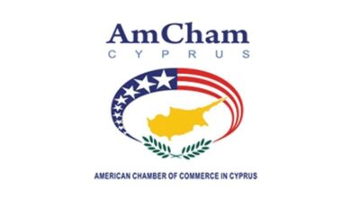 cover AmCham Cyprus elects new board, pledges to strengthen US-Cyprus ties