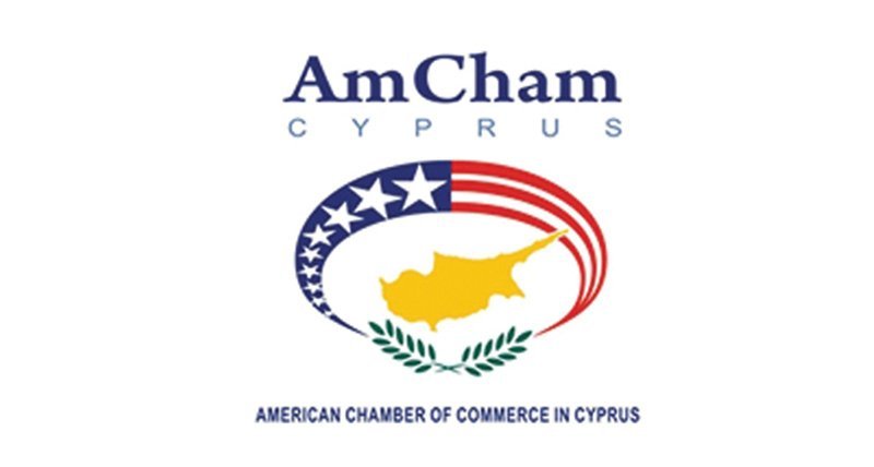 cover AmCham Cyprus elects new board, pledges to strengthen US-Cyprus ties