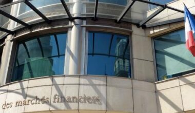 The Banque de France, the ACPR and the AMF launch a first system-wide stress test on interconnections within the financial system
