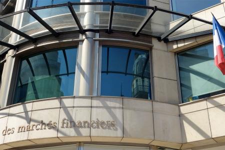 The Banque de France, the ACPR and the AMF launch a first system-wide stress test on interconnections within the financial system