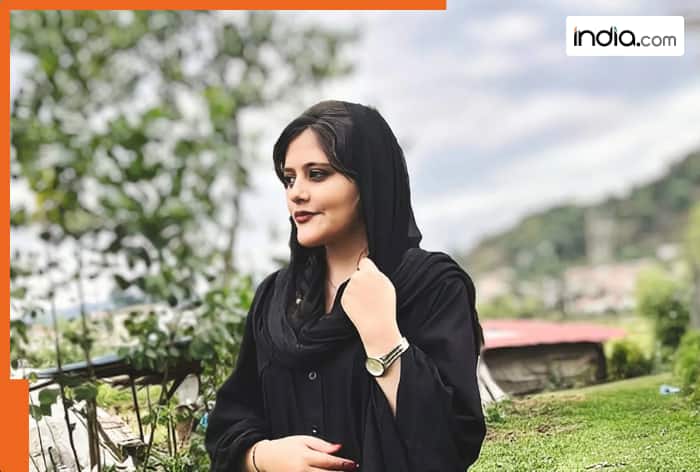 Know Mahsa Amini, who was allegedly beaten to death for breaking Iran’s Hijab law